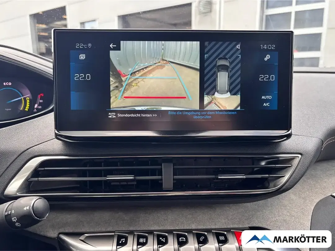 Peugeot 5008 - Thumbnail 9