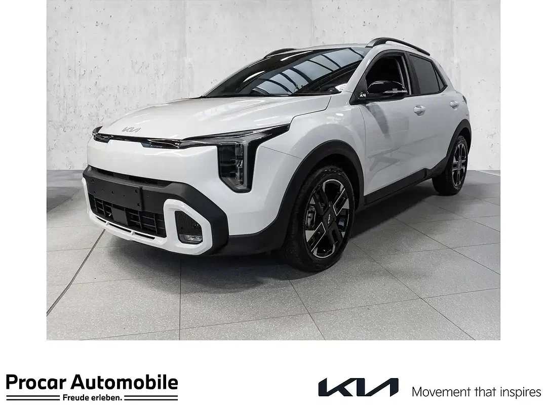Kia Stonic - Afbeelding 1
