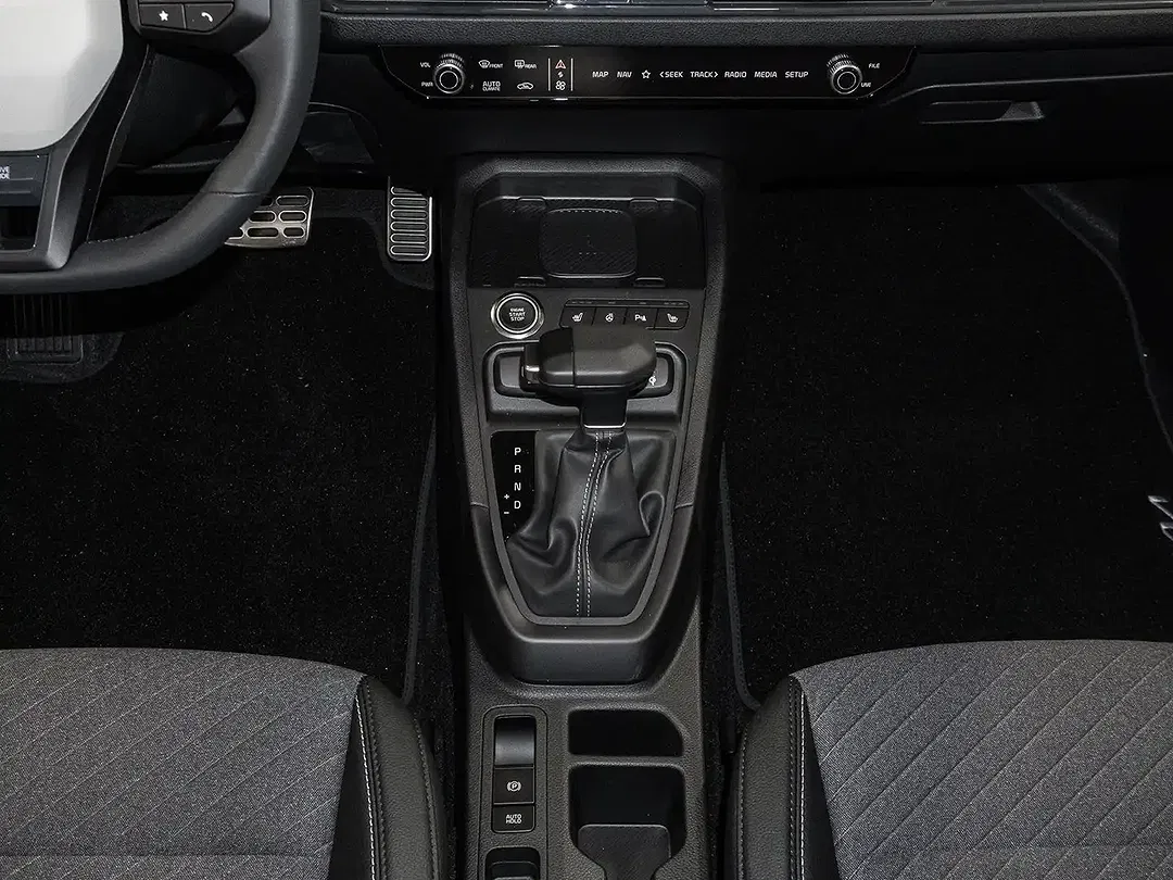 Kia Stonic - Thumbnail 10