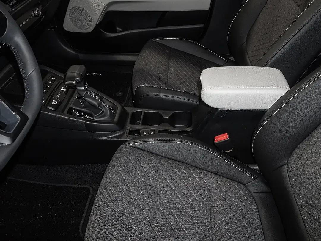 Kia Stonic - Thumbnail 12