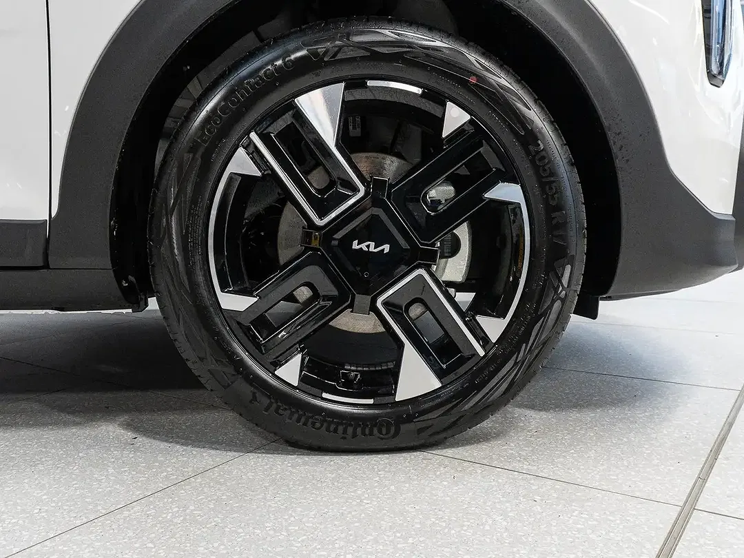 Kia Stonic - Thumbnail 3