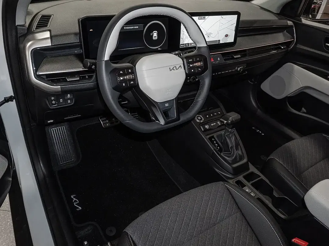 Kia Stonic - Thumbnail 5