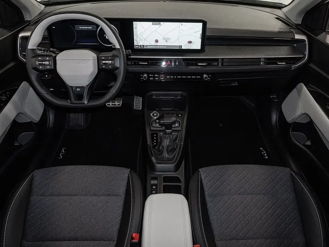 Kia Stonic - Thumbnail 6