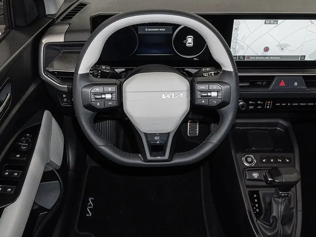 Kia Stonic - Thumbnail 7