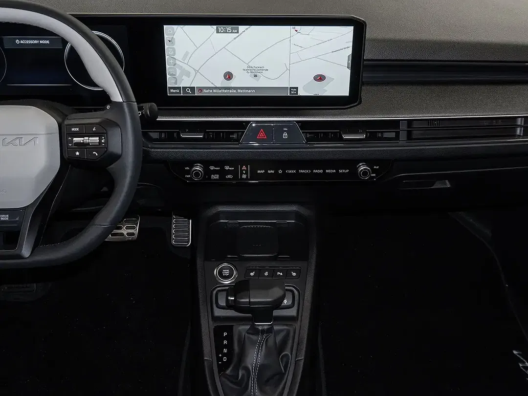 Kia Stonic - Thumbnail 8