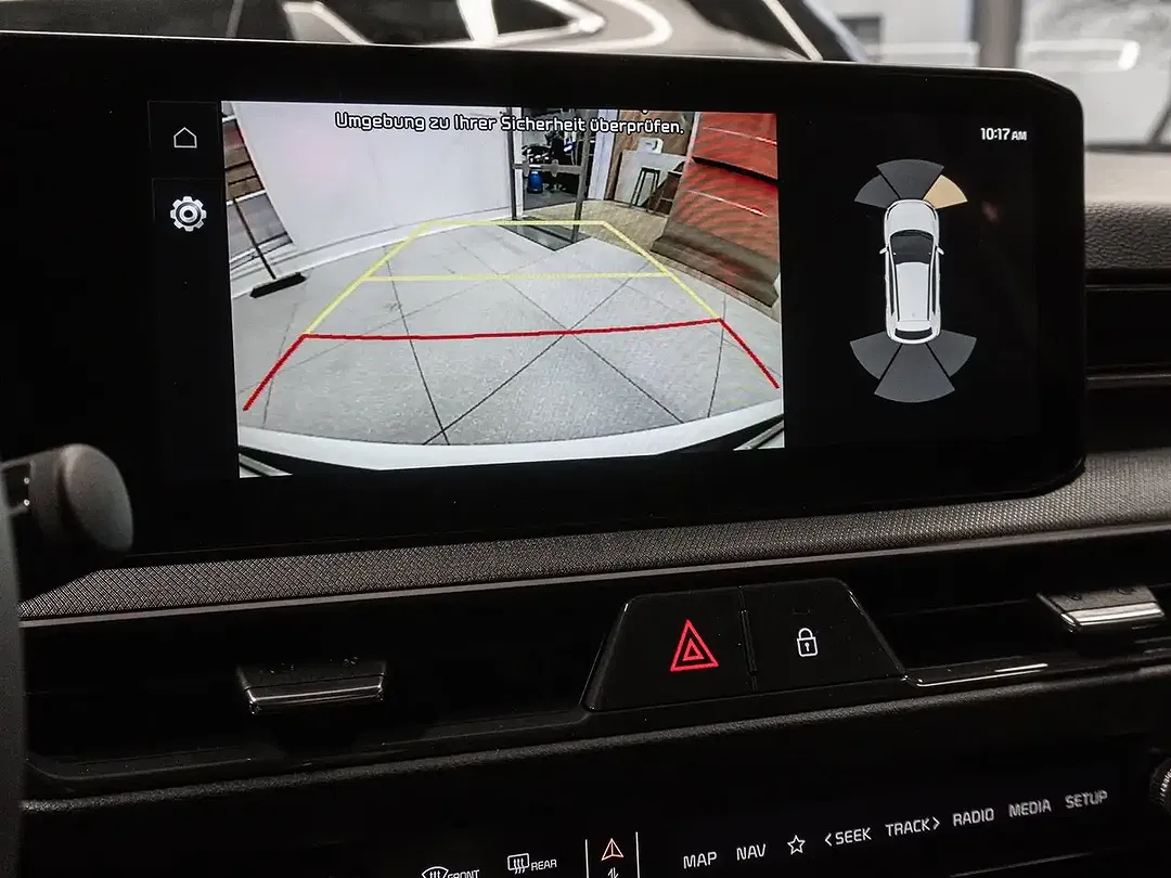 Kia Stonic - Thumbnail 9
