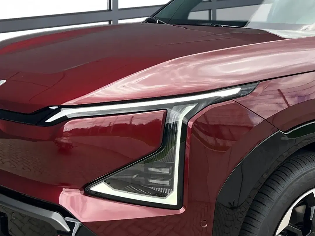 Kia EV5 - Thumbnail 5