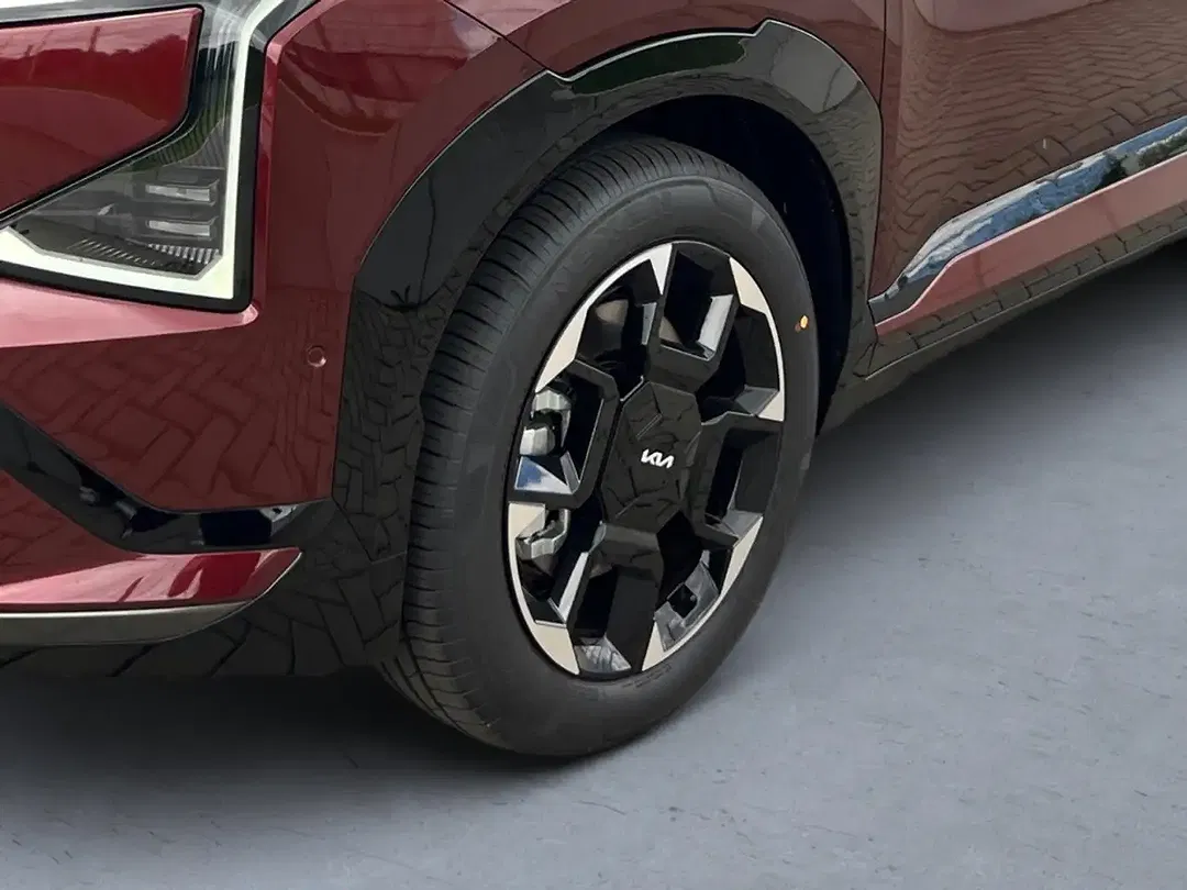Kia EV5 - Thumbnail 6