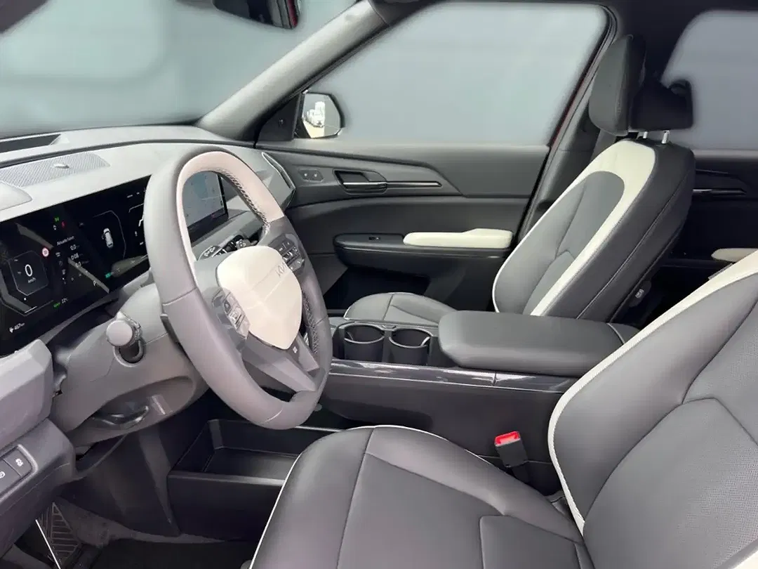 Kia EV5 - Thumbnail 7