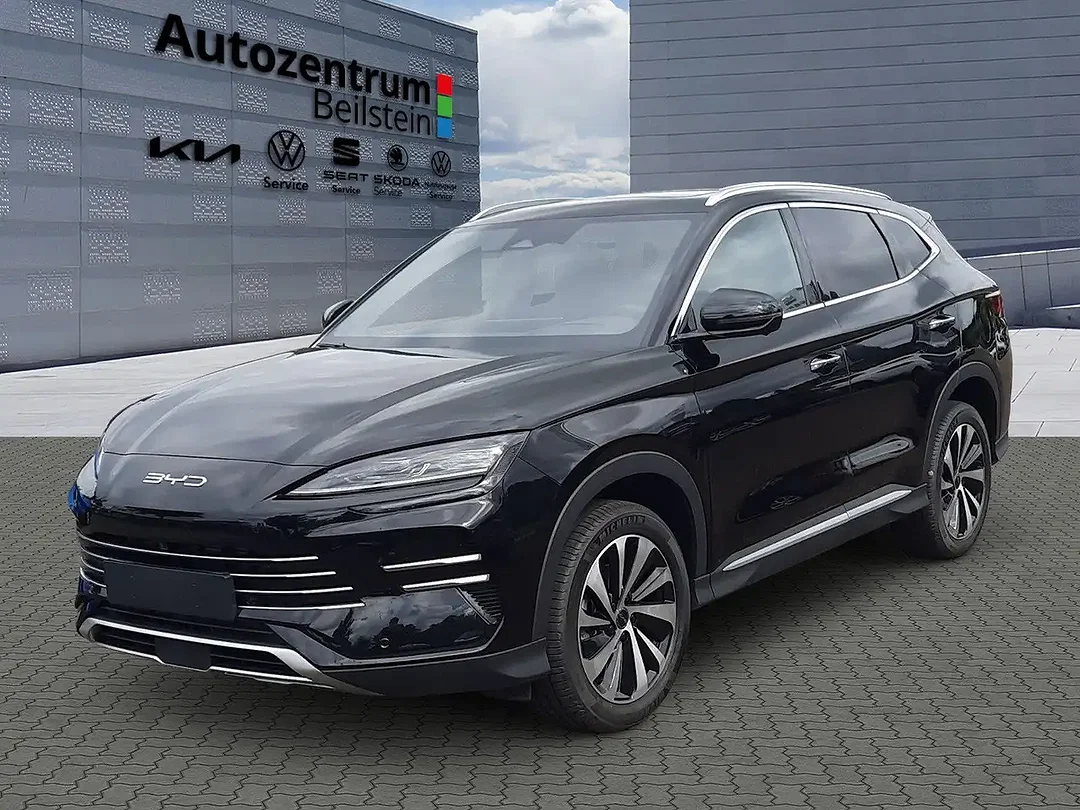 BYD Seal - Afbeelding 1