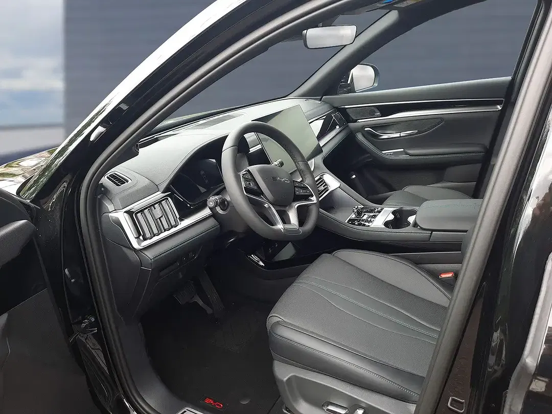 BYD Seal - Thumbnail 10