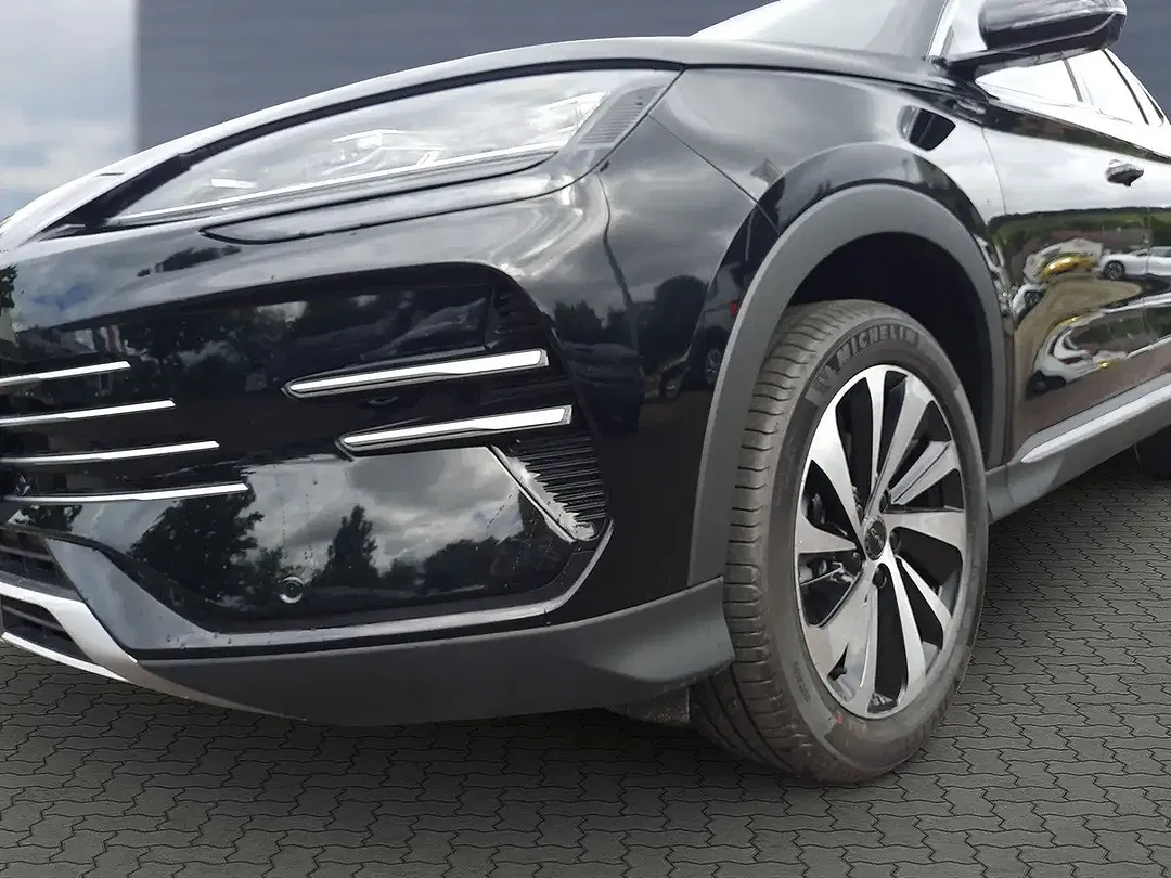 BYD Seal - Thumbnail 15