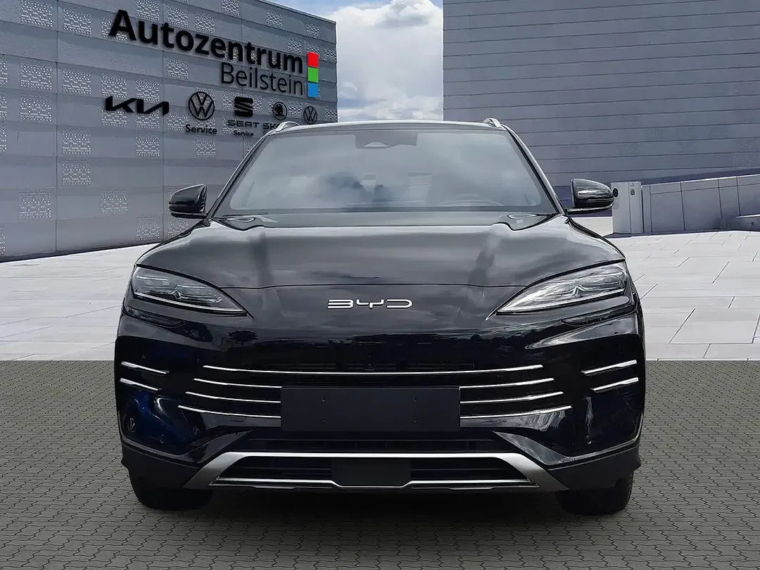 BYD Seal - Thumbnail 2