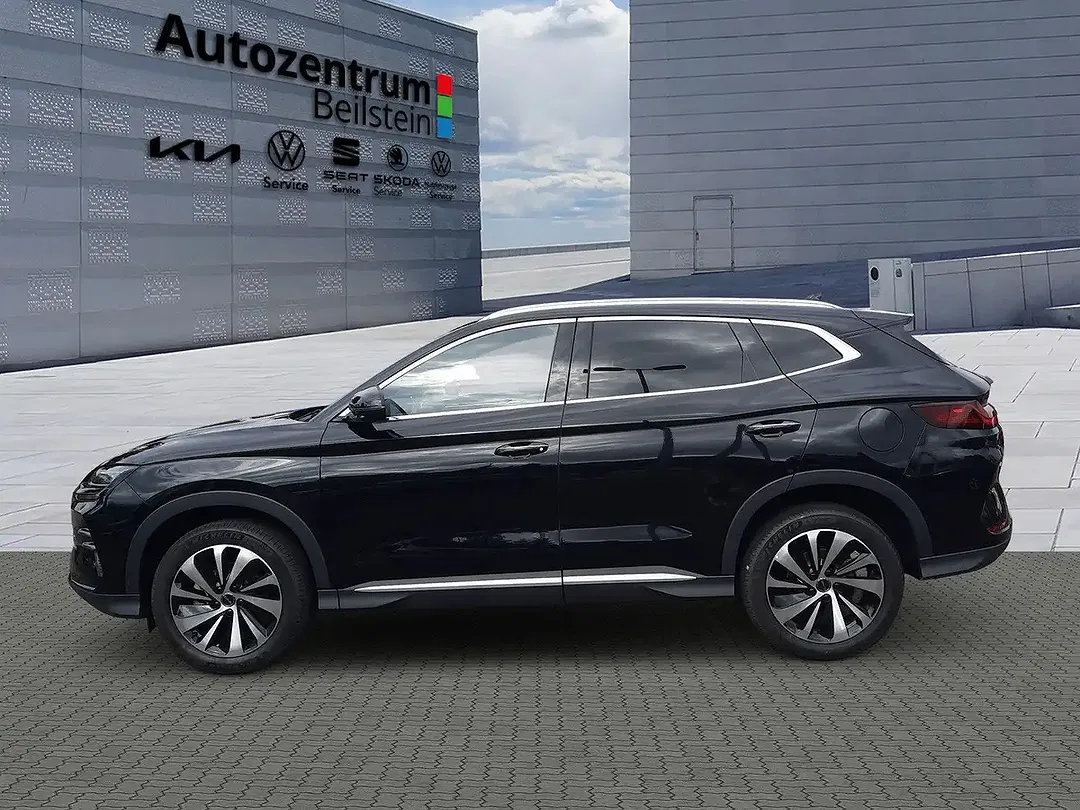 BYD Seal - Thumbnail 3