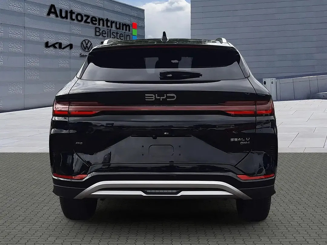 BYD Seal - Thumbnail 5