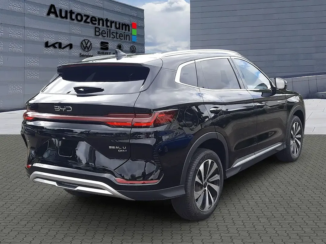 BYD Seal - Thumbnail 6