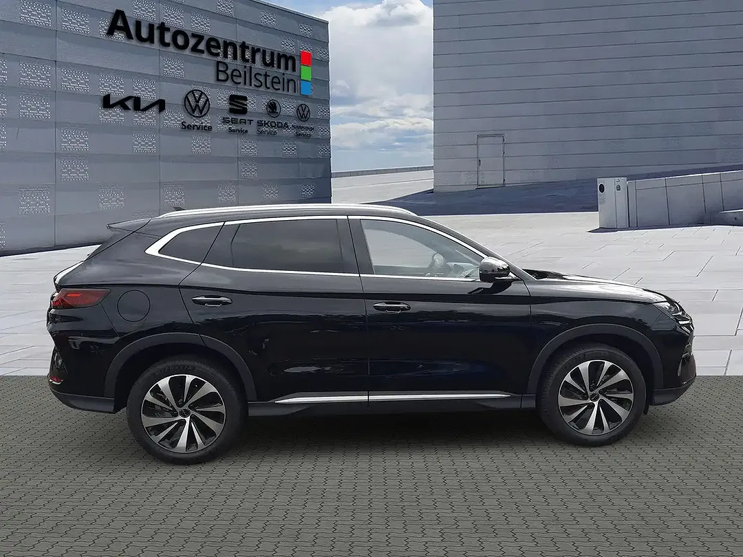 BYD Seal - Thumbnail 7