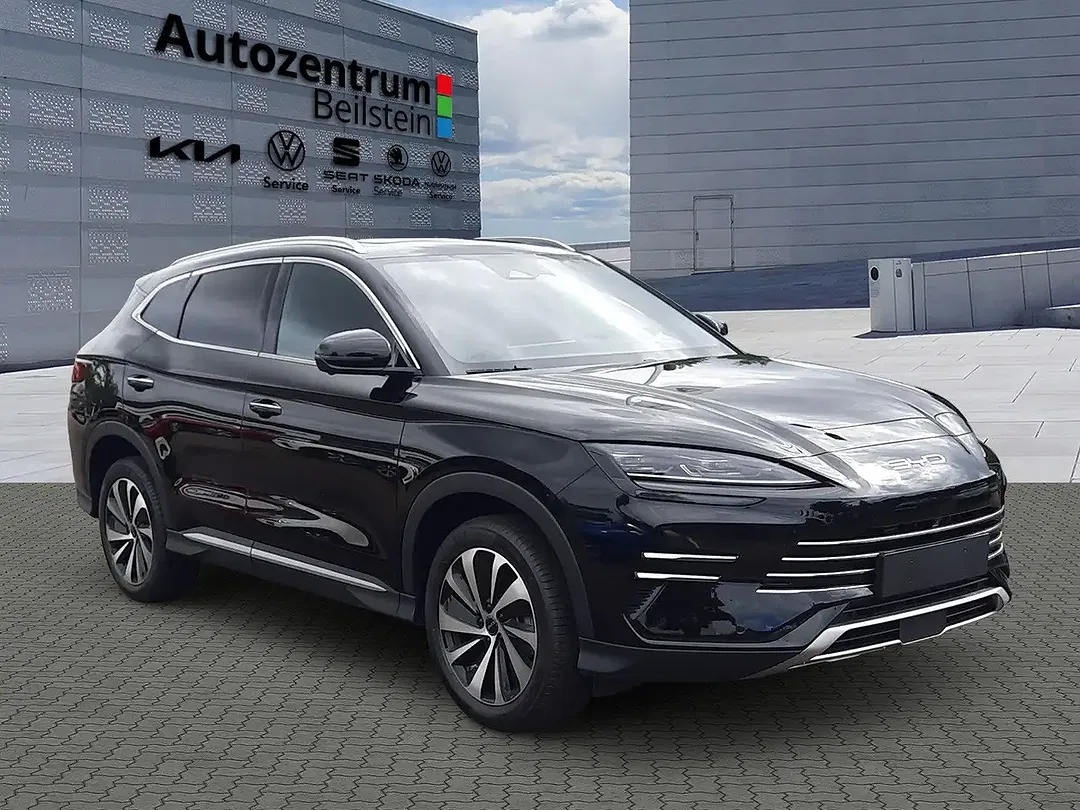 BYD Seal - Thumbnail 8