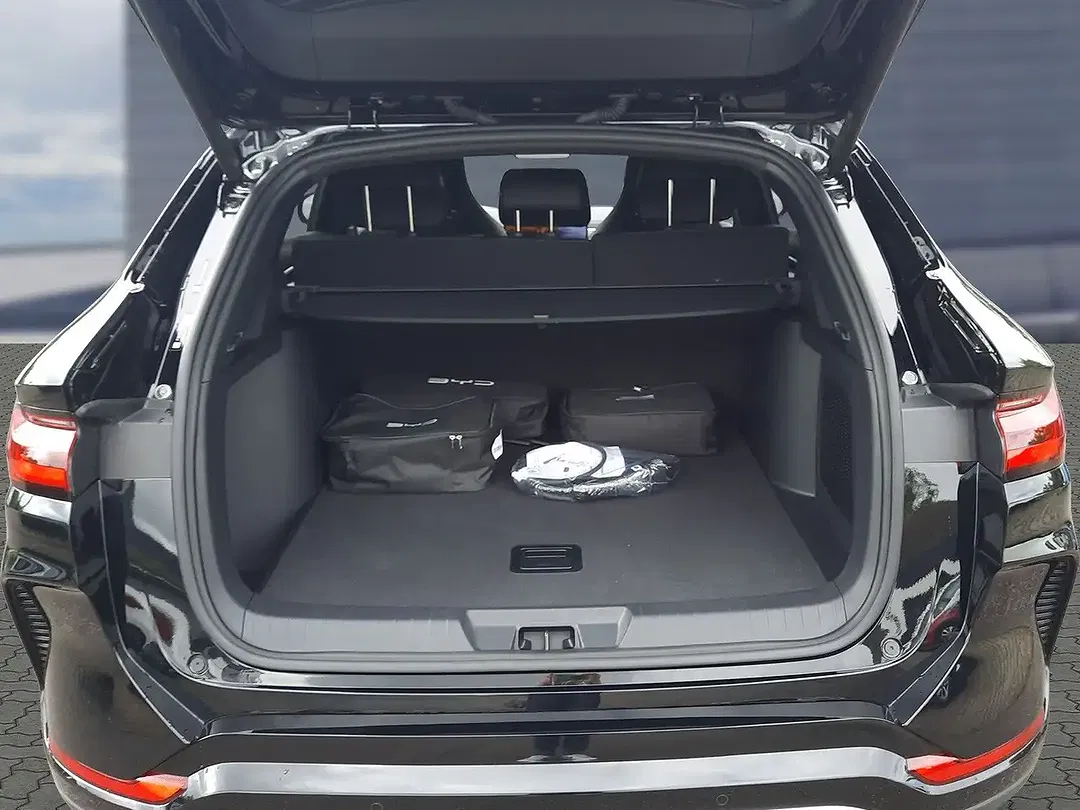 BYD Seal - Thumbnail 9