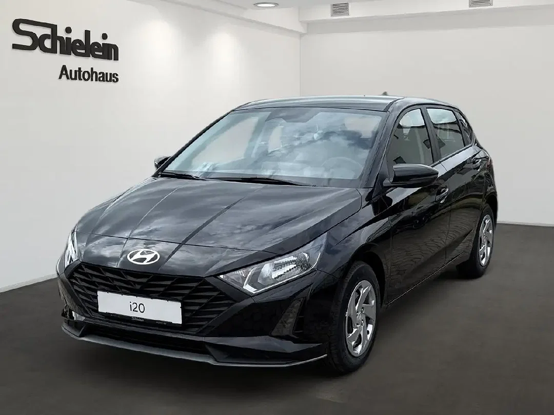 Hyundai i20 - Afbeelding 1