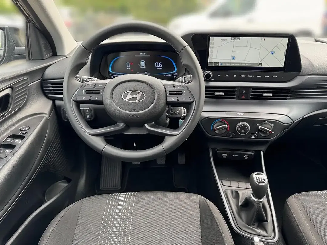 Hyundai i20 - Thumbnail 10