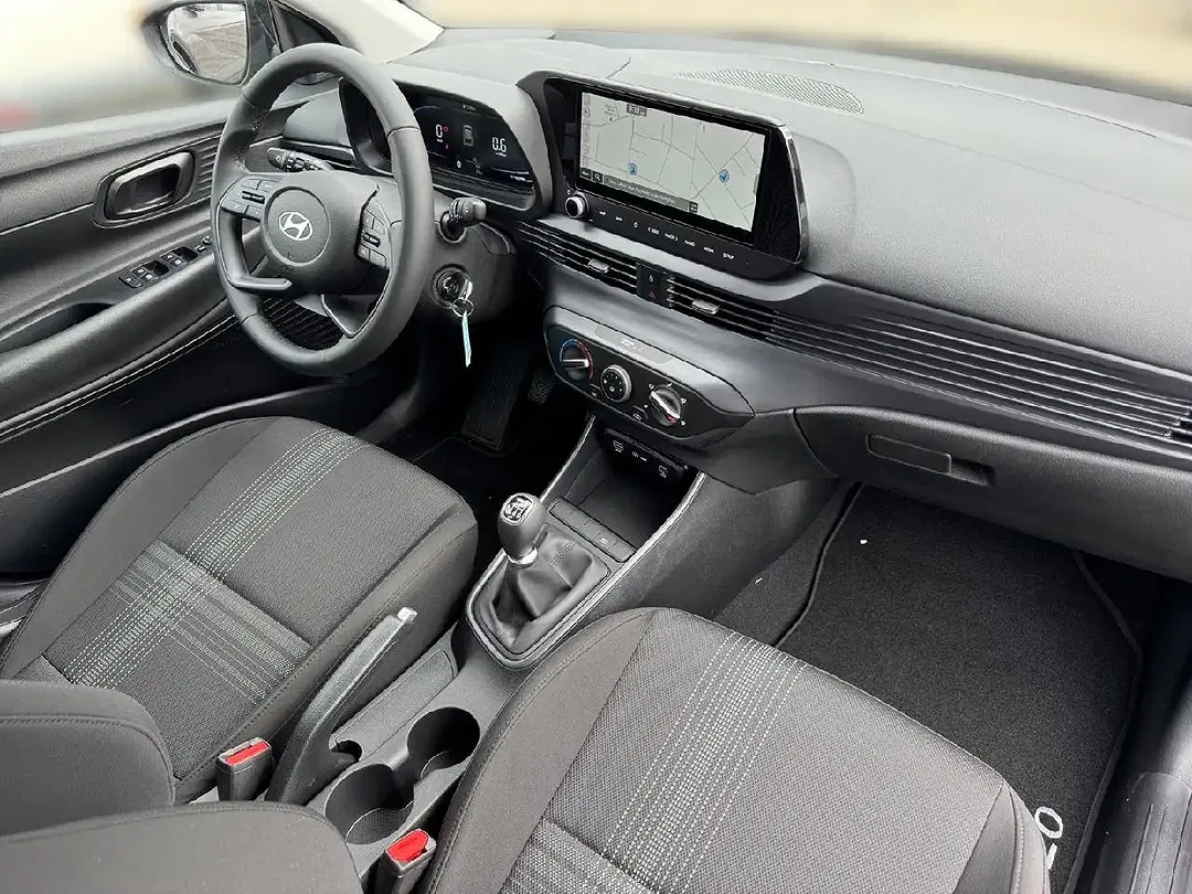 Hyundai i20 - Thumbnail 14