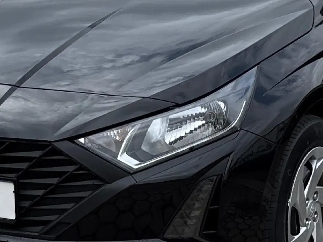 Hyundai i20 - Thumbnail 5