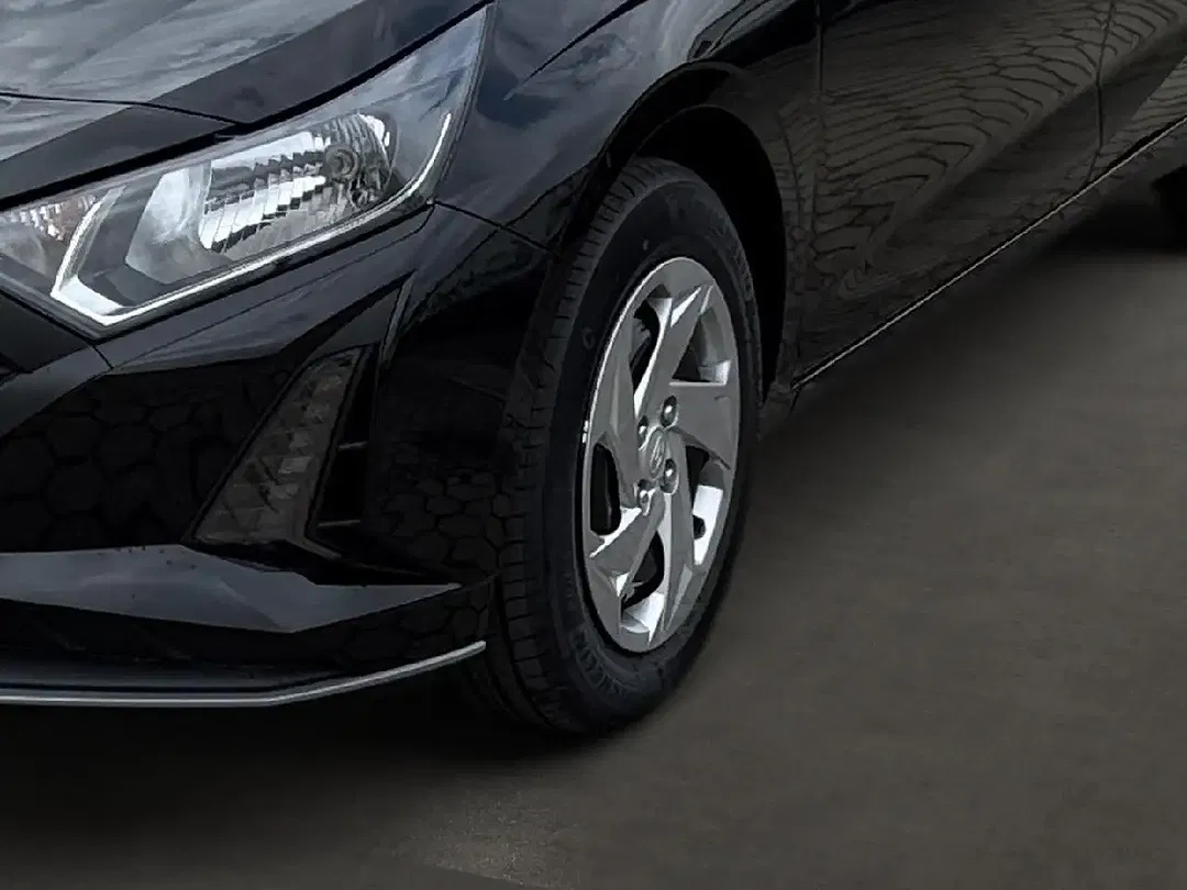 Hyundai i20 - Thumbnail 6