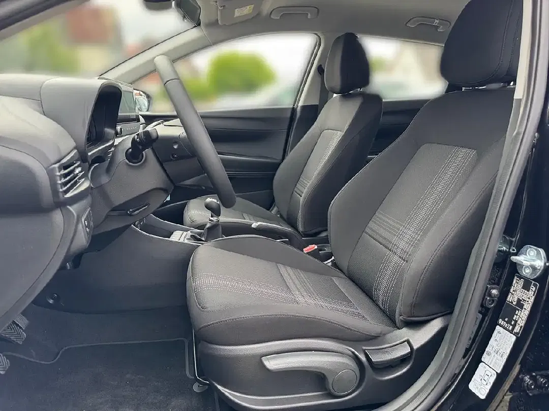 Hyundai i20 - Thumbnail 7