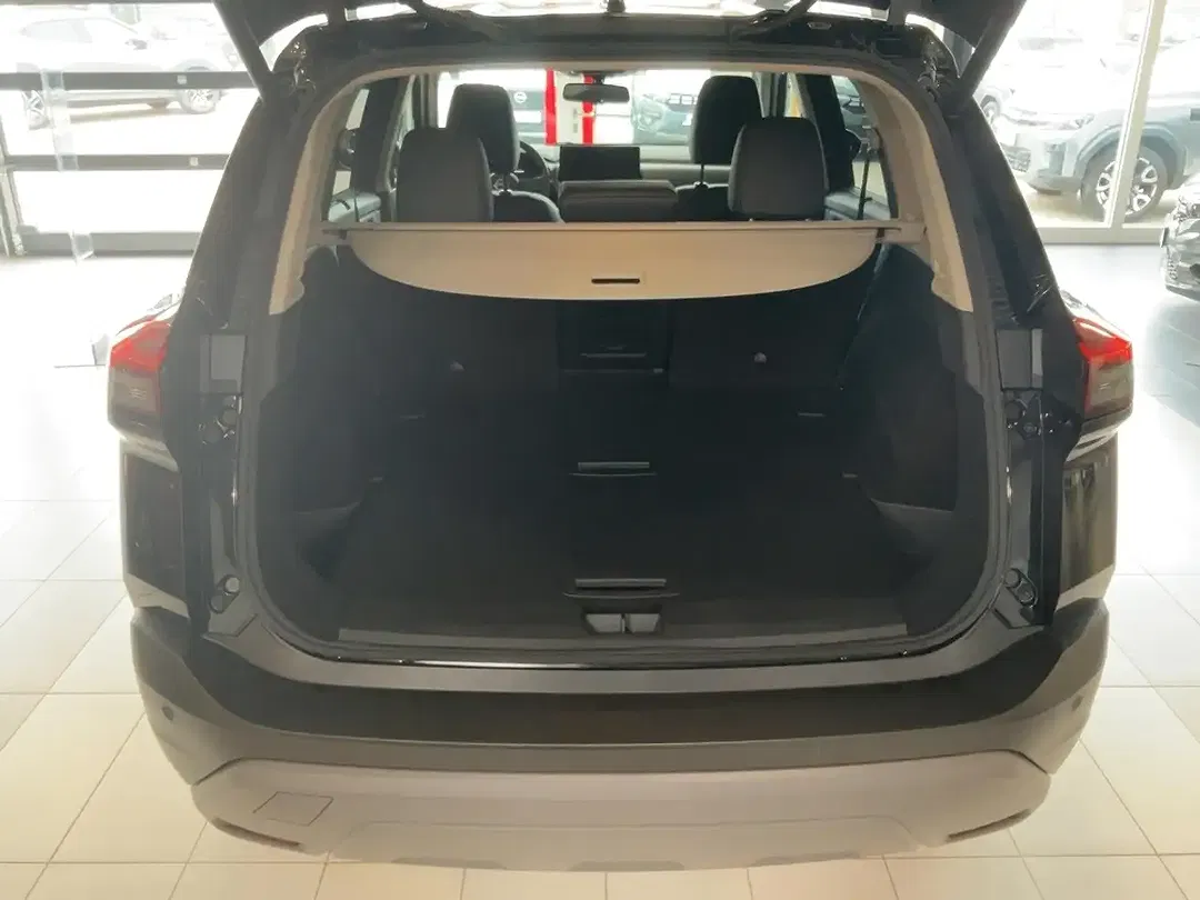 Nissan X-Trail - Thumbnail 13