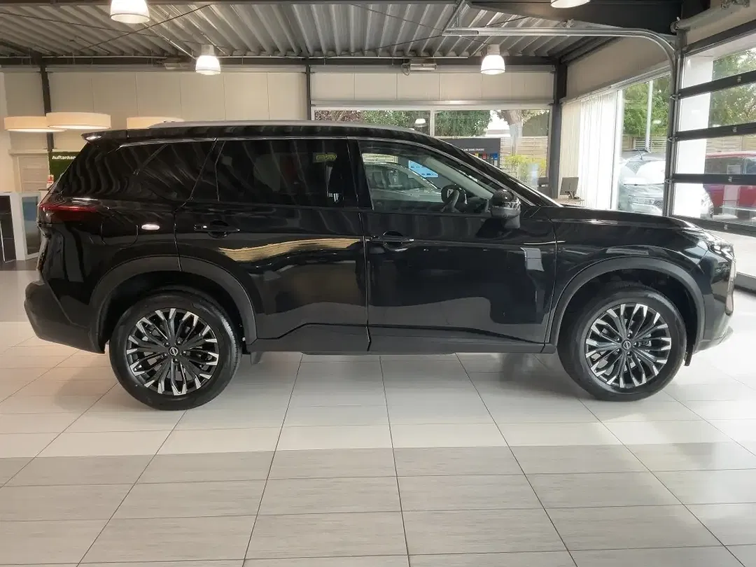 Nissan X-Trail - Thumbnail 5
