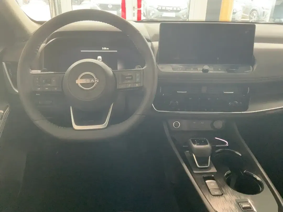 Nissan X-Trail - Thumbnail 8