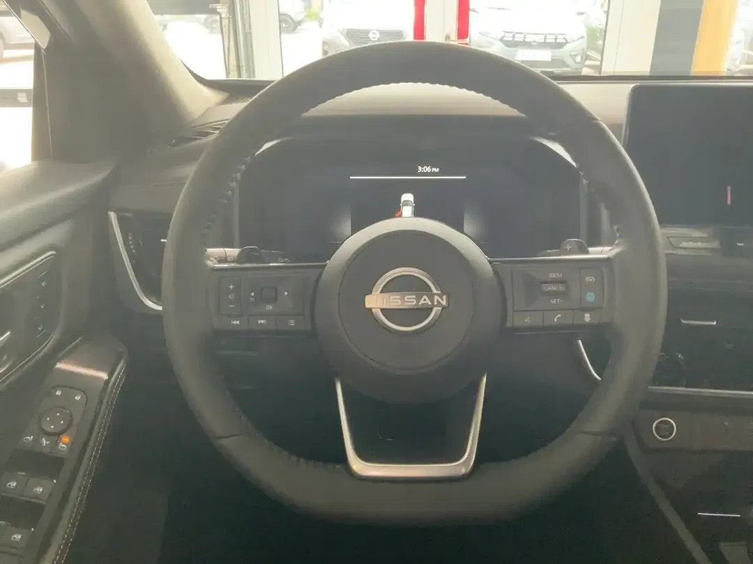 Nissan X-Trail - Thumbnail 9