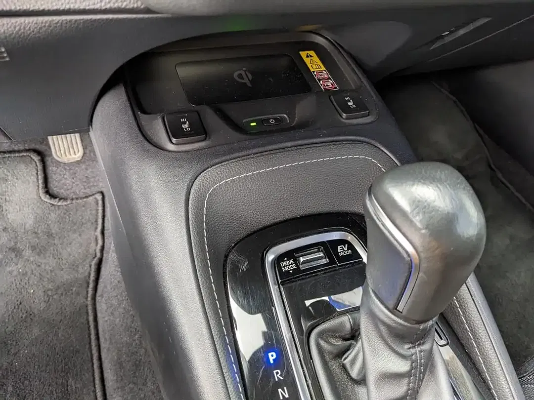 Suzuki Swace - Thumbnail 4