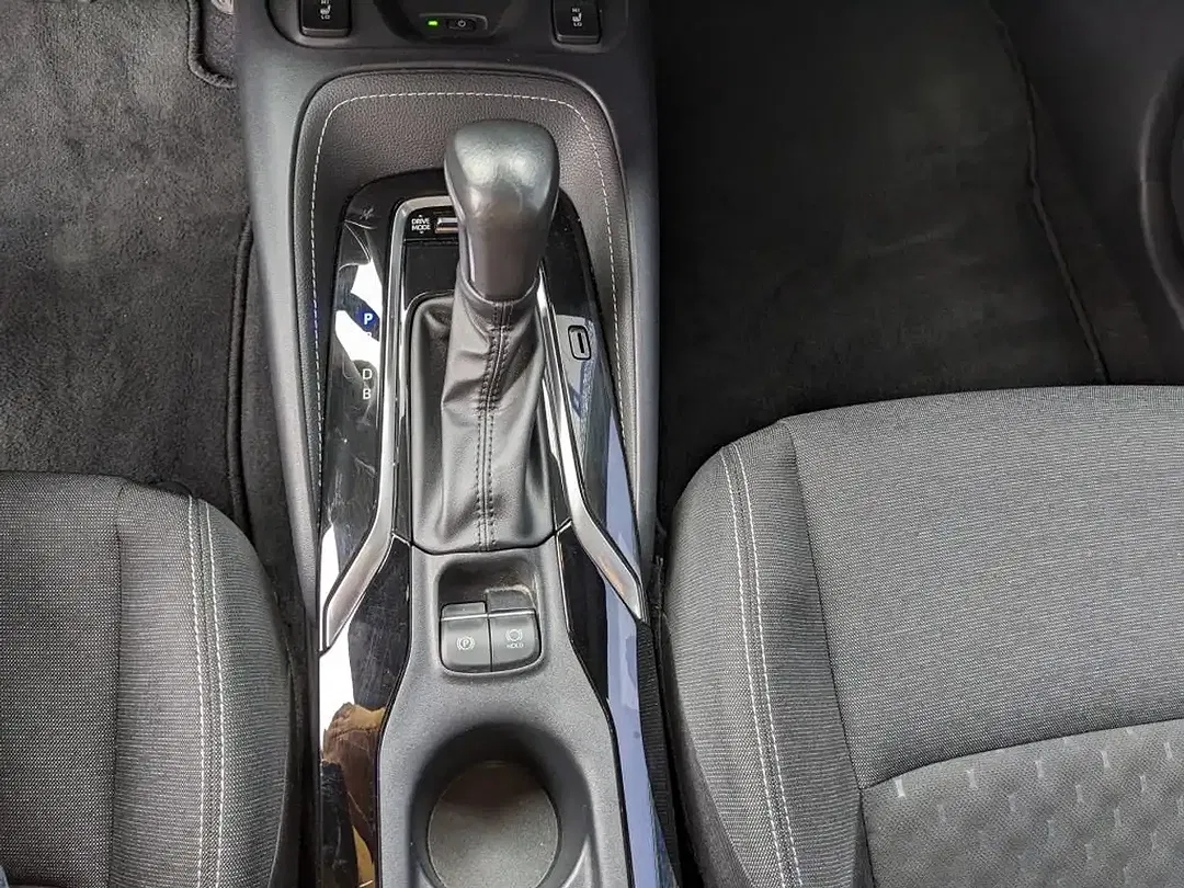 Suzuki Swace - Thumbnail 5