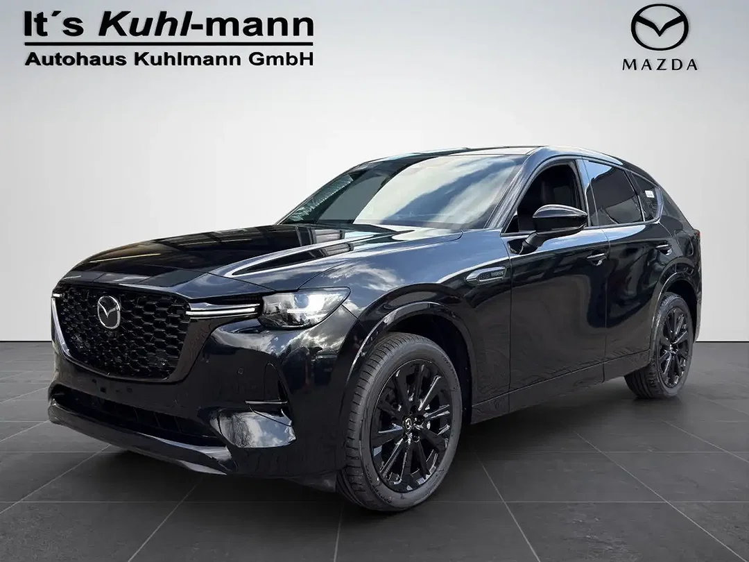 Mazda CX-60 - Afbeelding 1