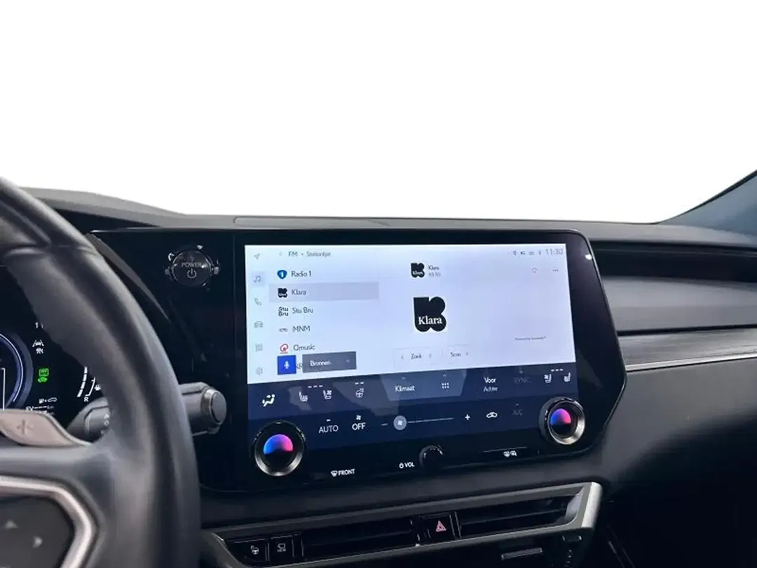 Lexus RX 450h - Thumbnail 11