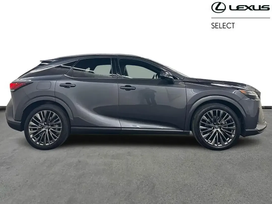 Lexus RX 450h - Thumbnail 14