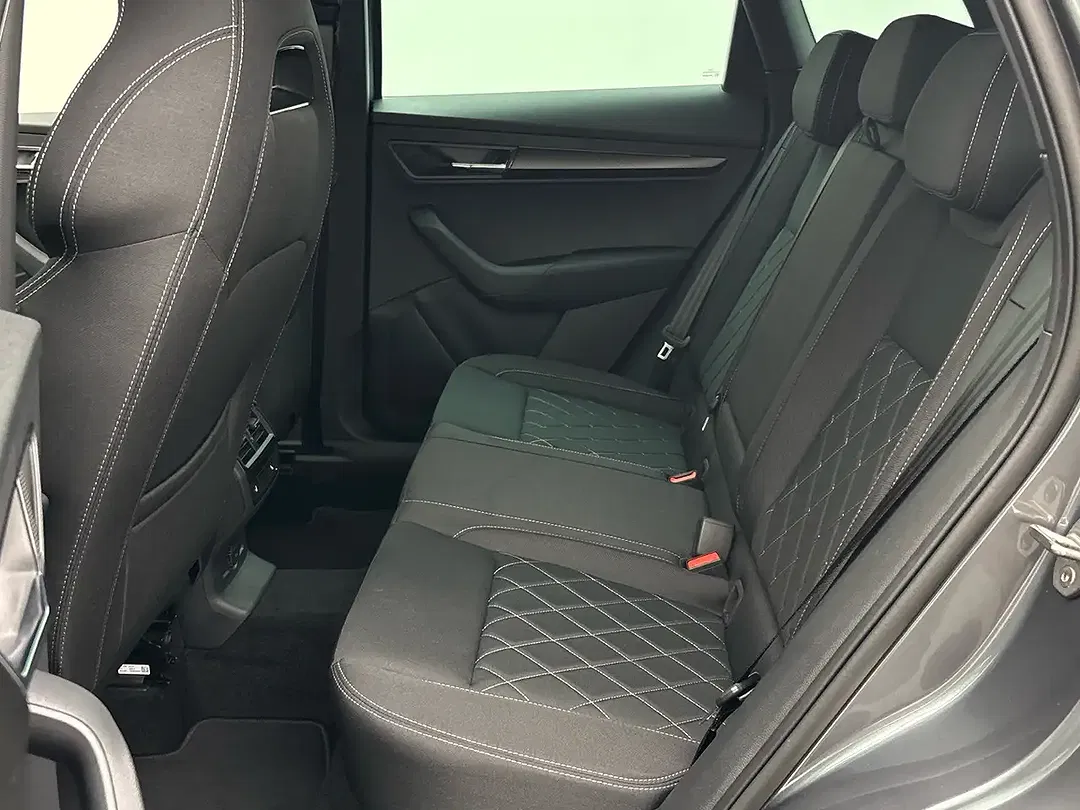 Skoda Karoq - Thumbnail 10