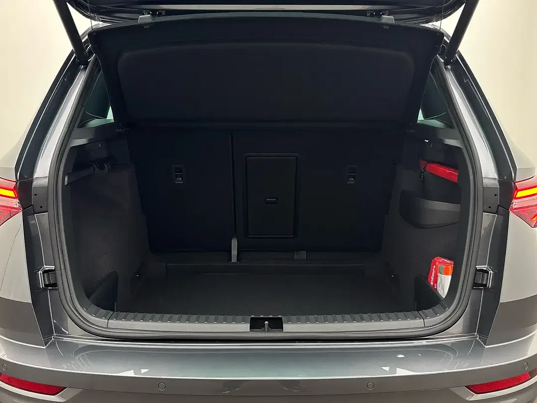 Skoda Karoq - Thumbnail 12