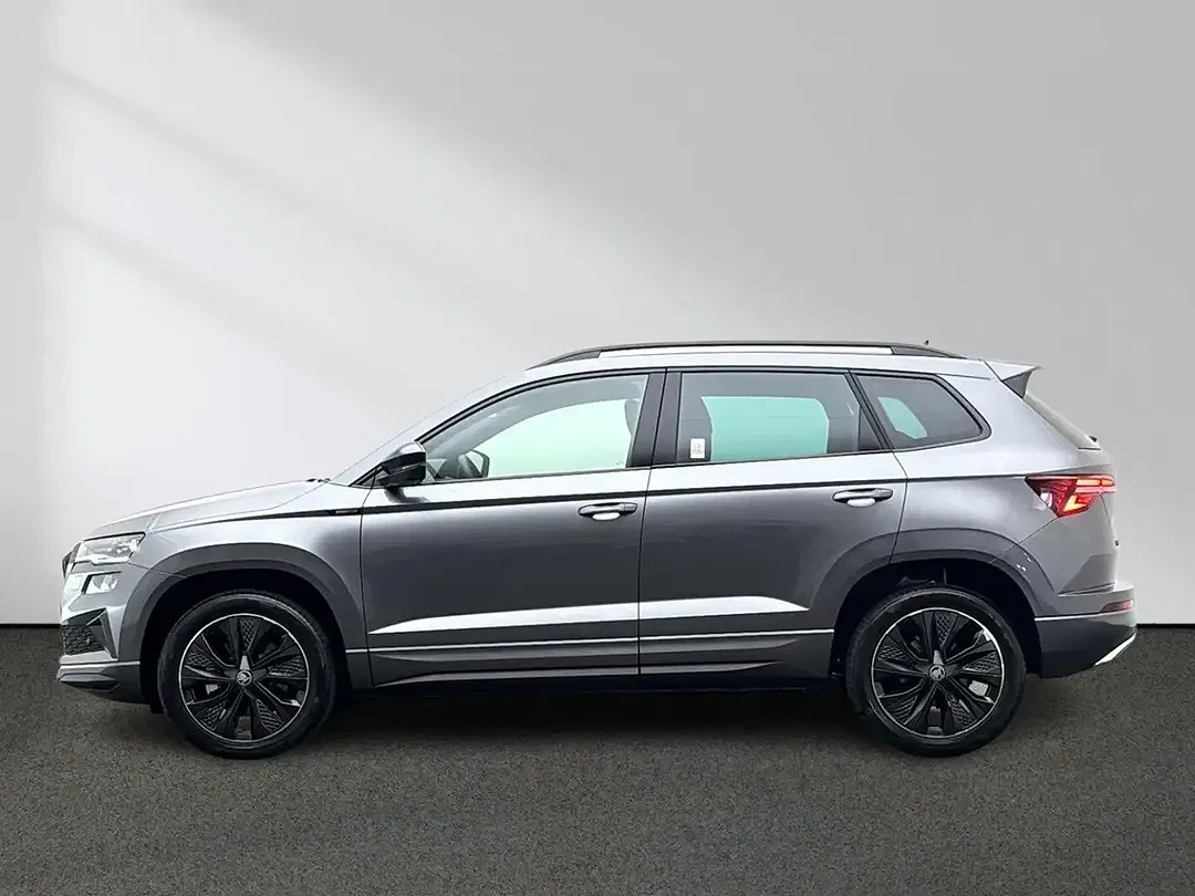 Skoda Karoq - Thumbnail 1