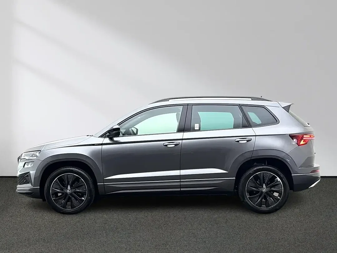 Skoda Karoq - Afbeelding 1