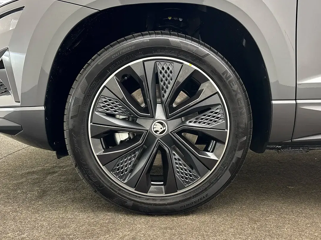 Skoda Karoq - Thumbnail 6