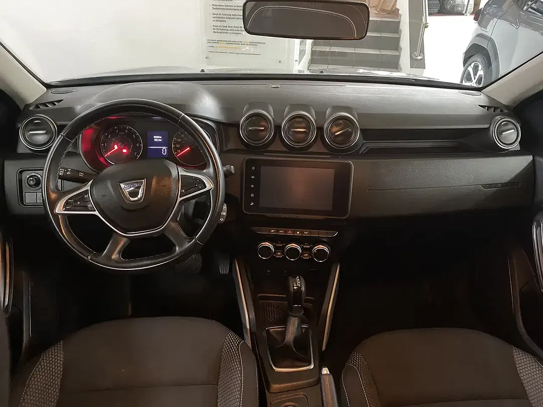 Dacia Duster - Thumbnail 12