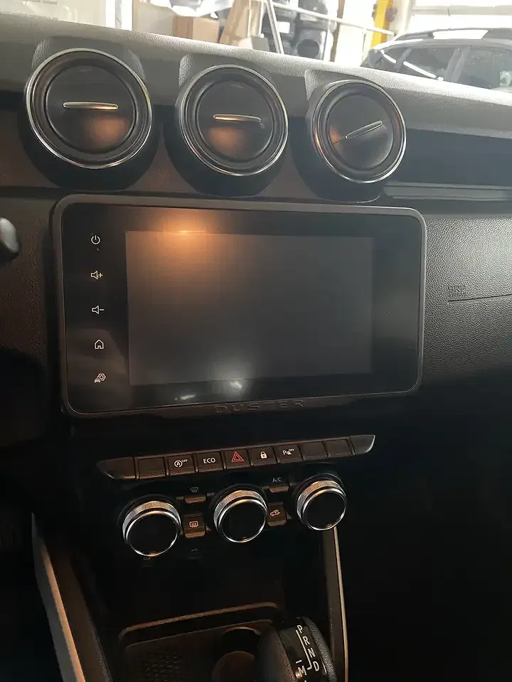 Dacia Duster - Thumbnail 14