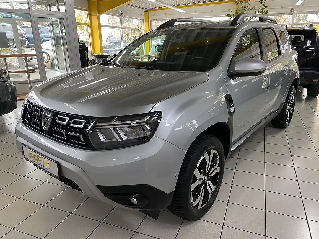 Dacia Duster - Afbeelding 1