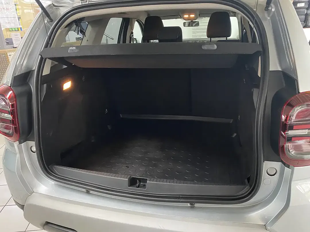 Dacia Duster - Thumbnail 7