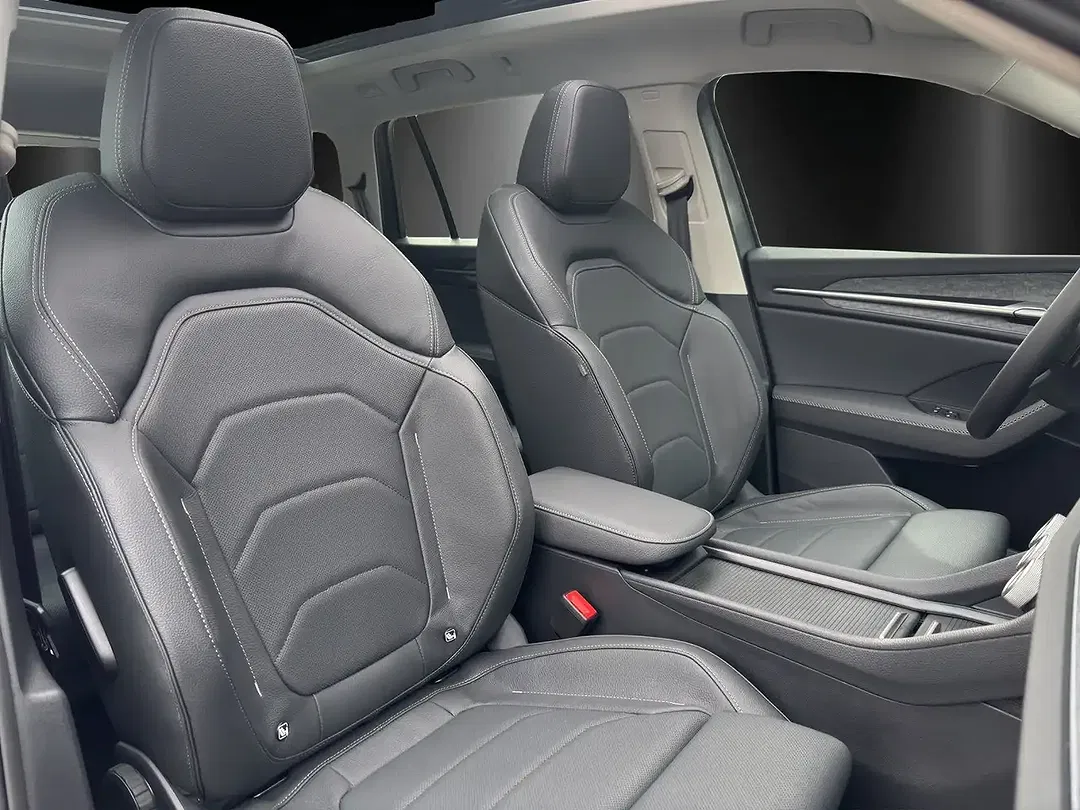 Skoda Kodiaq - Thumbnail 10