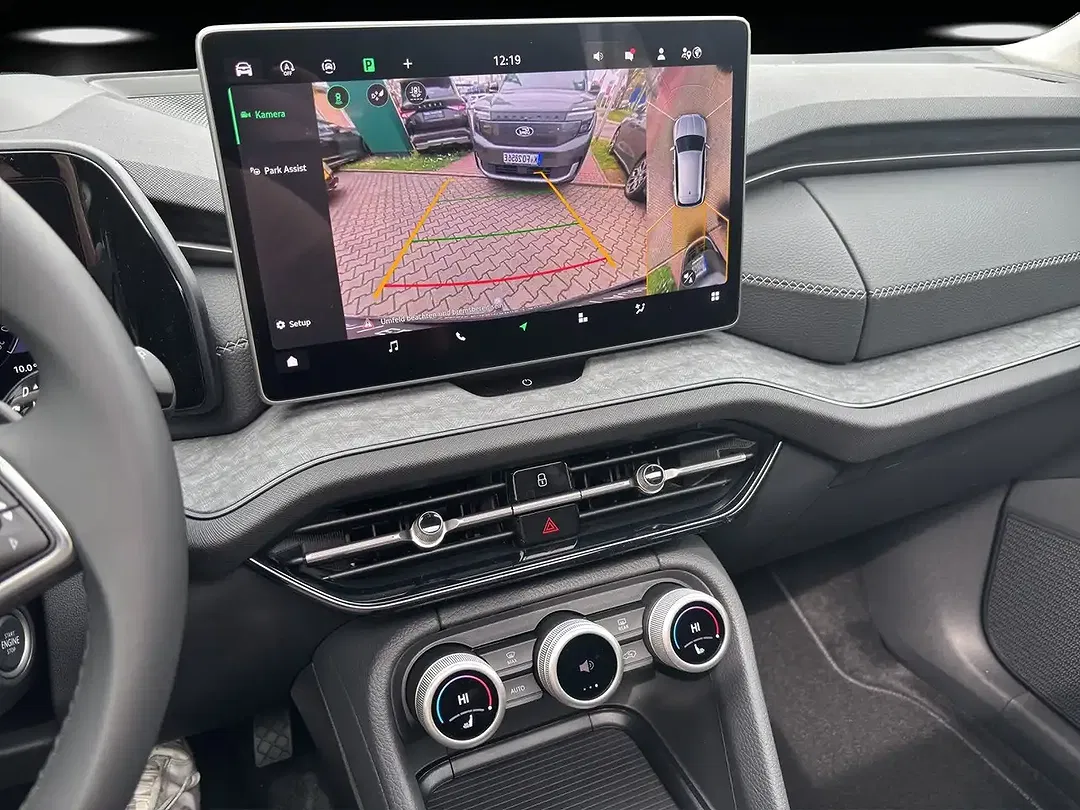 Skoda Kodiaq - Thumbnail 12