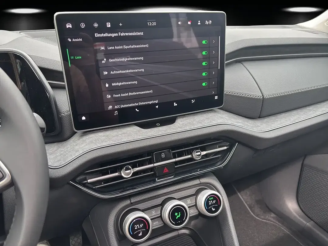 Skoda Kodiaq - Thumbnail 13